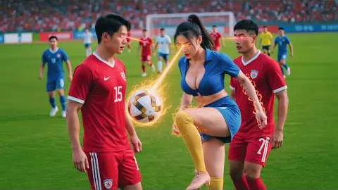 維納爾杜姆：全能足球巨星深度剖析